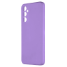 Θήκη Silky And Soft για Samsung Galaxy A16 - Βιολετί