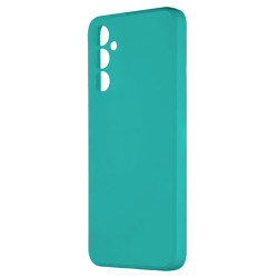 Θήκη Silky And Soft για Samsung Galaxy A16 - Τιρκουάζ
