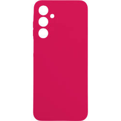 Θήκη σιλικόνης TPU Ultra Slim 0.3mm soft mat για Samsung Galaxy A16 - Φούξια