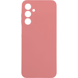 Θήκη σιλικόνης TPU Ultra Slim 0.3mm soft mat για Samsung Galaxy A16 - Μπεζ