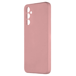 Θήκη Silky And Soft για Samsung Galaxy A16 - Μπεζ