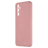 Θήκη Silky And Soft για Samsung Galaxy A16 - Μπεζ