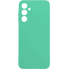 Θήκη σιλικόνης TPU Ultra Slim 0.3mm soft mat για Samsung Galaxy A16 - Τιρκουάζ