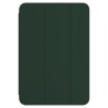 Θήκη TPU Trifold Smart View για Apple iPad Air 2024 11" - Σκούρο Πράσινο