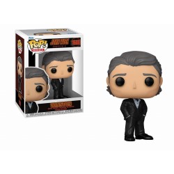 Funko Pop! Movies: John Wick 4 - Winston 1688 Vinyl Figure συσκευασία