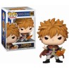 Funko Pop! Animation: Black Clover - Leopold 1719 Vinyl Figure Funko Pop! Animation: Black Clover - Leopold 1719 Vinyl Figure