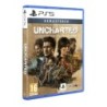 PS5 Uncharted: Legacy of Thieves Collection - Remastered