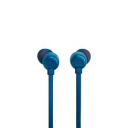 JBL Tune 310C, In-Ear Headphones - Μπλε