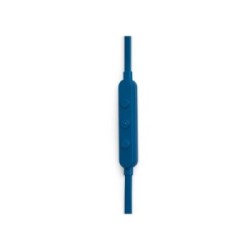 JBL Tune 310C, In-Ear Headphones - Μπλε