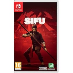 NSW Sifu