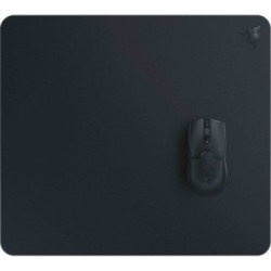 Razer Atlas Gaming Mousepad Large 450mm - Μαύρο mat με ποντικι