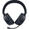 Razer Kraken V4 Pro & Sound Card Ασύρματο Over-ear Gaming Hedset - Μαύρο