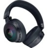 Razer Kraken V4 Pro & Sound Card Ασύρματο Over-ear Gaming Hedset - Μαύρο
