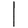 Θήκη Spigen Liquid Air Back Cover Σιλικόνης για iPhone 16 Plus -  Matte Black