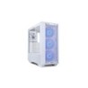 Lian Li LANCOOL III RGB White PC Case E-ATX / ATX / M-ATX / mini-ITX