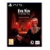 PS5 Evil Nun:The Broken Mask- Unholy Edition