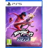 PS5 Miraculous: Paris Under Siege