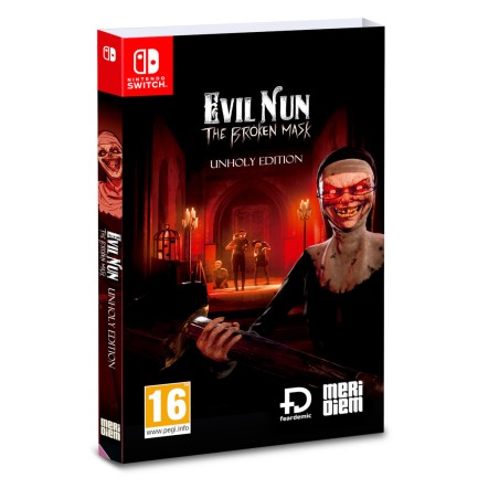NSW LEGO Horizon Adventures εξώφυλλο