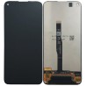 Οθόνη LCD και Μηχανισμός Αφής Huawei P40 Lite - Μαύρο