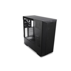 Lian Li LANCOOL III Black PC Case E-ATX / ATX / M-ATX / mini-ITX