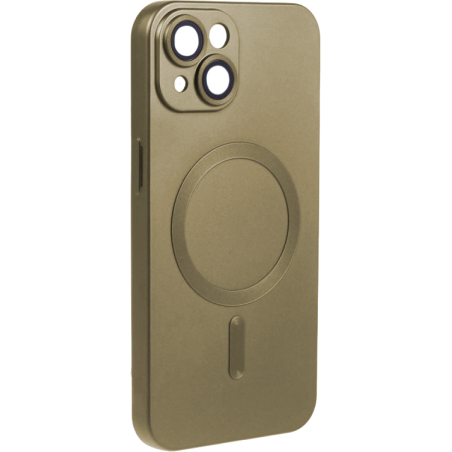 ObaStyle Metal Effect...