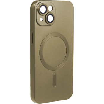 ObaStyle Metal Effect...