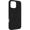 ObaStyle Creative Camera Stand Case για Apple iPhone 14 Pro - Μαύρο