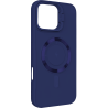 ObaStyle Creative Camera Stand Case για Apple iPhone 16 Pro Max - Σκούρο Μπλε