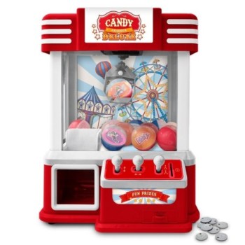 Candy Grabber Deluxe Ρετρό...