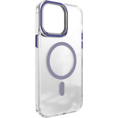 MLK+ Magnetic Clear Cover...