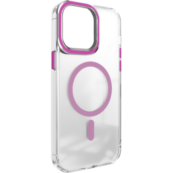 MLK+ Magnetic Clear Cover...