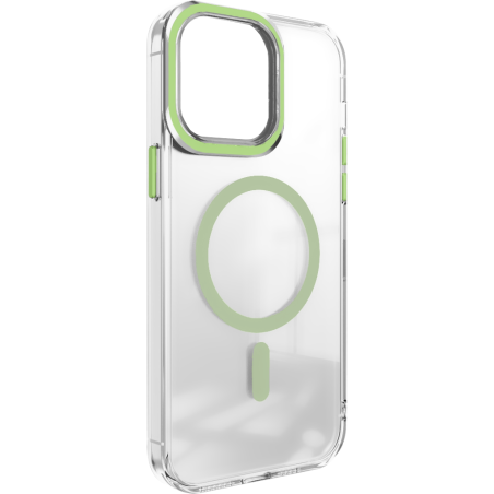MLK+ Magnetic Clear Cover...