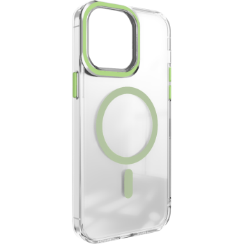 MLK+ Magnetic Clear Cover...