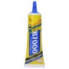 Mechanic Κόλλα Γενικής Χρήσης B7000 (50ml) - Διάφανο