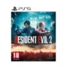 PS5 Resident Evil 2 Remake