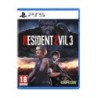 PS5 Resident Evil 3 Remake PS5 Resident Evil 3 Remake