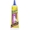 Mechanic T7000 Κατασκευαστική Κόλλα 50ml - Μαύρo
