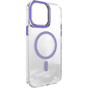 MLK+ Magnetic Clear Cover...