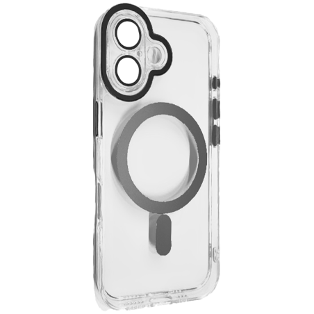 MLK+ Magnetic Clear Cover...