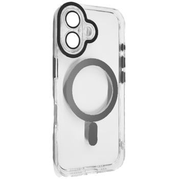 MLK+ Magnetic Clear Cover...