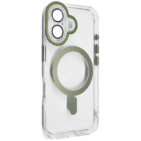 MLK+ Magnetic Clear Cover...