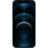 Μεταχειρισμένο Apple iPhone 12 Pro 128GB - Pacific Blue μπροστινή όψη οθόνη