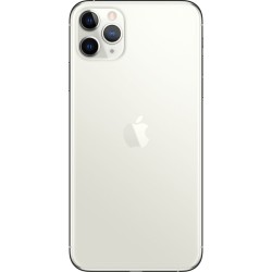Μεταχειρισμένο Apple iPhone SE 2022 5G 64GB - Midnight πίσω όψη