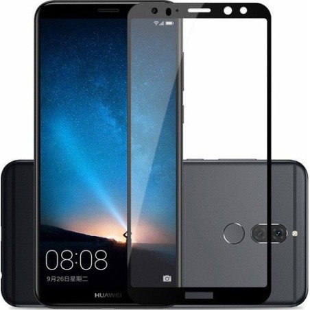 3D Tempered Glass Full...