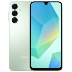 Samsung Galaxy A16 4GB/128GB - Light Green
