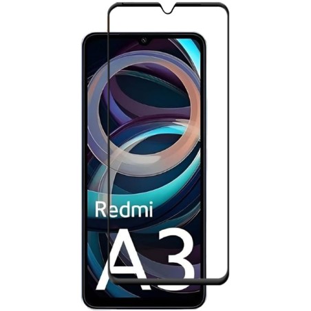 3D Tempered Glass Full...
