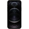 Μεταχειρισμένο Apple iPhone 12 Pro 128GB - Graphite μπροστινή όψη οθόνη