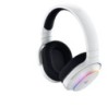Razer Barracuda X Chroma Ασύρματο Over Ear Gaming Headset Bluetooth/USB - Λευκό ακουστικα χωρις μικροφωνο