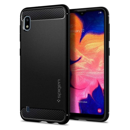 Spigen Rugged Armor Back...