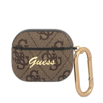Guess Script Metal Logo...